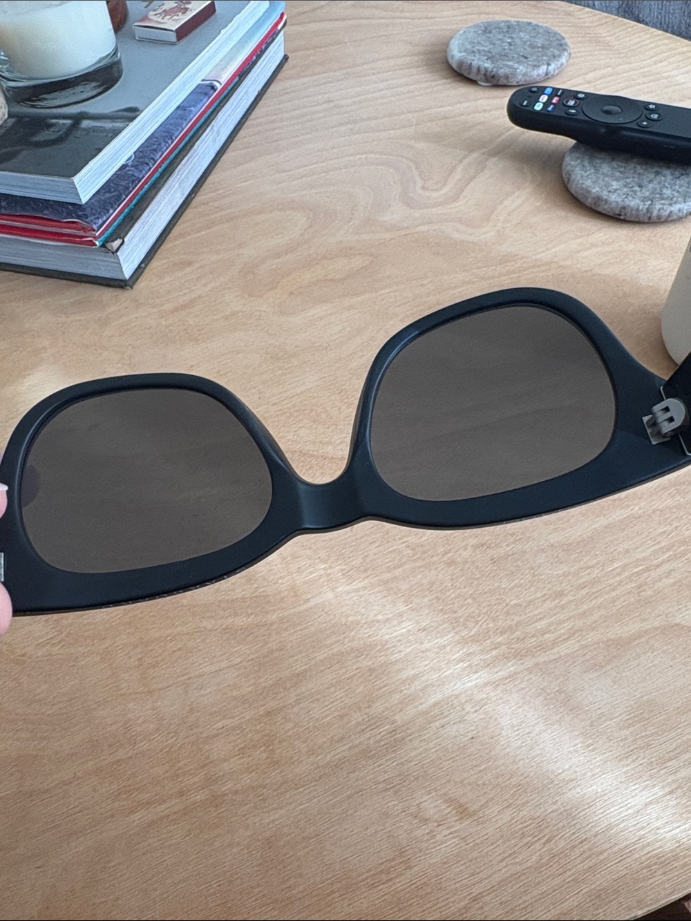 Caddis Miklos Sunglasses - Picture 5 of 6